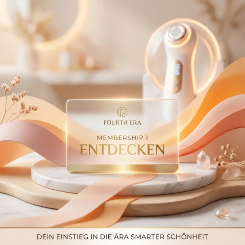 Fourth Era Membership 1 - Entdecken