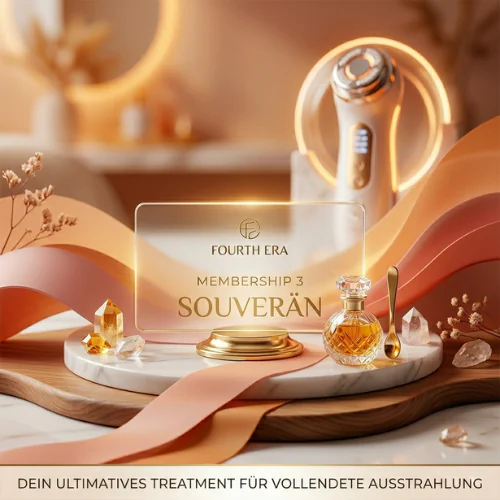 Fourth Era Membership 3 - Souverän
