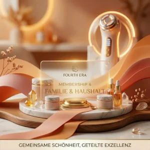 Fourth Era Membership 4 - Familie und Haushalt